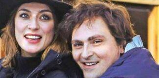 Elisa Isoardi e Alessandro Di Paolo - RicettaSprint