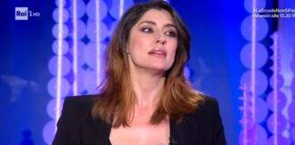 Elisa Isoardi la sua mania - RicettaSprint