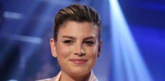 Emma Marrone divina in cucina - RicettaSprint