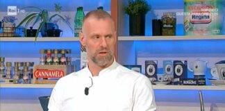 Gabriele Bonci non solo pizzaiolo - ricettasprint