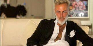 Gianluca Vacchi kebeb - RicettaSprint