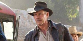 Harrison Ford in Sicilia - RicettaSprint