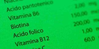 Integratori richiamo urgente pericolo per la salute ricettasprint