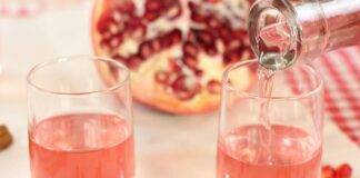 Bevanda alcolica ad un frutto autunnale. Ricetta di Benedetta Rossi