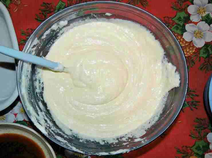 Mascarpone