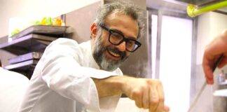 Massimo Bottura oriente - RicettaSprint