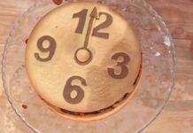 E’ sempre Mezzogiorno | Ricetta dello chef Antonio Paolino | Mezzogiorno cake E' sempre Mezzogiorno | Ricetta dello chef Antonio Paolino | Mezzogiorno cake