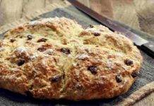 Pan dei morti ricetta Toscana | Un gusto artigianale ed originale Dolci tipici della Toscana