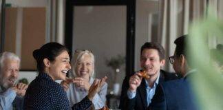 Pausa pranzo com'è cambiata con lo smart working
