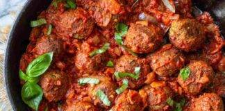 polpette lenticchie rosse ricetta FOTO ricettasprint