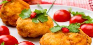 Polpette di merluzzo con doppia panatura AdobeStock