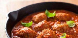 polpette uova ricetta FOTO ricettasprint