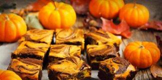 dolce zucca e cacao