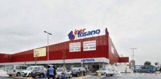 Richiamo alimentare nei supermercati Tosano