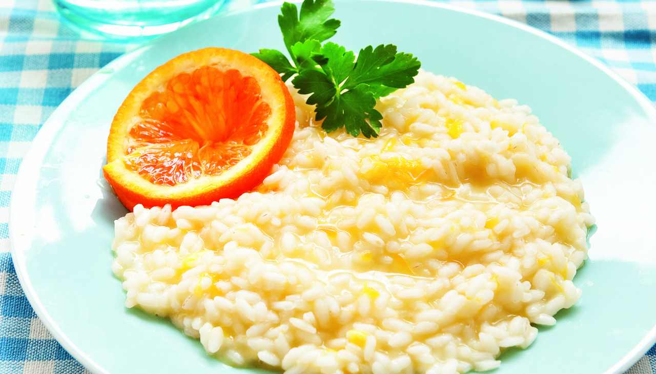 risotto