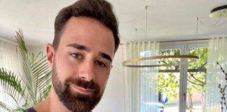 Roberto Valbuzzi la prima volta - RicettaSprint