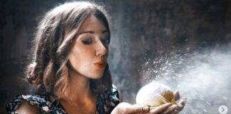 Sara Brancaccio idea ricetta - Solonotizie24