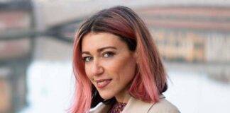 Sara Brancaccio nuova rubrica - RicettaSprint