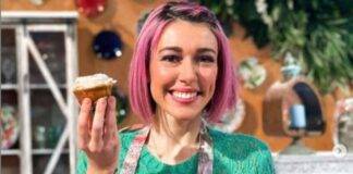 Sara Brancaccio pasticceria - RicettaSprint
