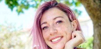 Sara Brancaccio rivoluzione in cucina - RicettaSprint