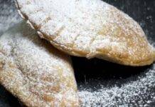 Sofficiotti ripieni | Dolcetti golosissimi per un dolce risveglio Dolcini ripieni ricoperti di zucchero