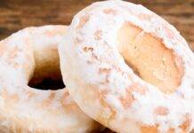 Dolcetti tipici nostrani