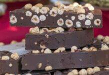 Torrone dei Morti | Ecco perché si prepara | La curiosa storia e ricetta Torrone dei Morti perchè si prepara storia e ricetta ricettasprint