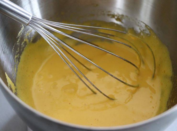 Torta alla zucca di Benedetta Rossi