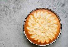 Torta di mele dietetica | Nessuna rinuncia, un dolce pronto in poche mosse Torta