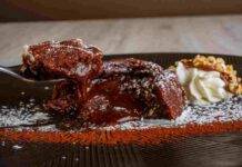 Tortino alla Nutella | Il dolce più buono che ci sia Dolce alla Nutella