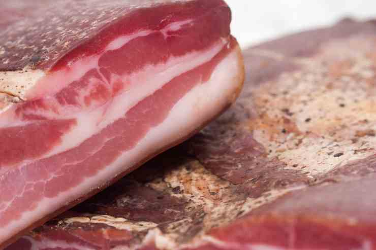 pancetta