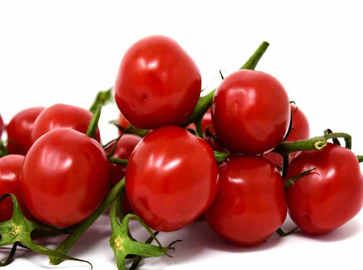 confettura di pomodori rossi alla vaniglia FOTO ricettasprint