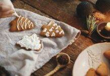 alberelli nocciole ricetta