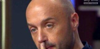 Bastianich fidanzato star tv - RicettaSprint