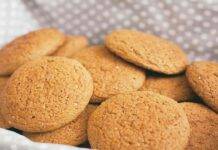 Dolci con la zucca