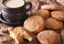 Biscotti rustici