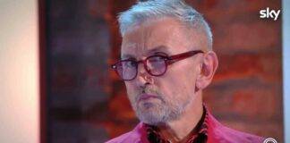 Bruno Barbieri lascia MasterChef - RicettaSprint
