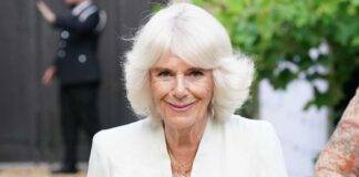 Camilla Parker Bowles figlio star cucina - RicettaSprint