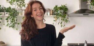 Carlotta Perego food blogger - RicettaSprint