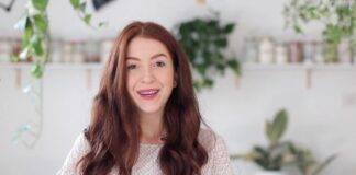 Carlotta Perego parola da non dire in cucina - RicettaSprint