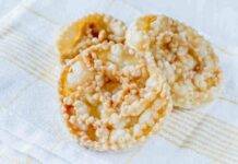 Cartellate pugliesi di Natale | La ricetta del dolce tipico passo dopo passo Cartellate