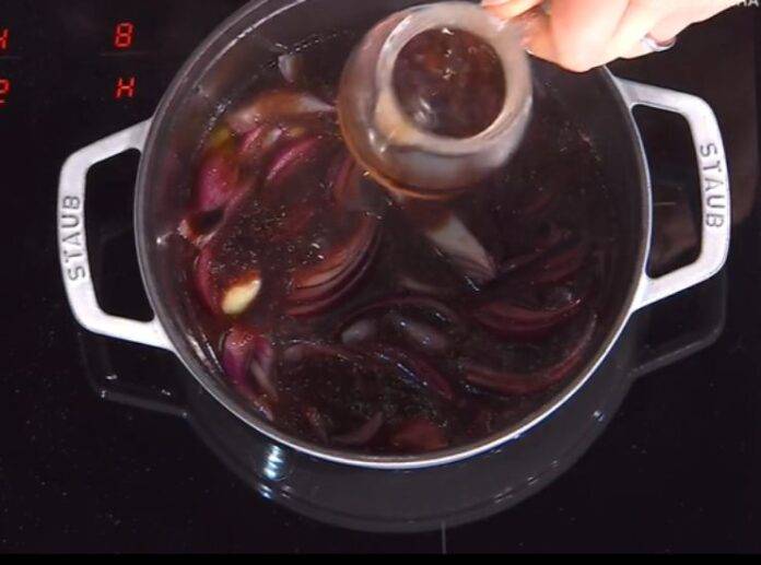 Come fare il fondo bruno Ricetta