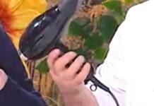 Come sformare una torta gelata | Ricetta e trucco del maestro pasticcere Sal De Riso Come sformare una torta gelata | Ricetta e trucco del maestro pasticcere Sal De Riso