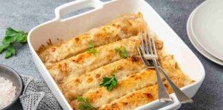 Crespelle alla Alfredo ricettasprint