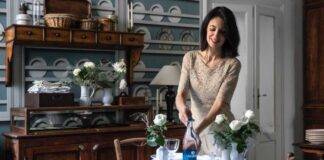 Csaba Dalla Zorza Bake Off Italia - RicettaSprint