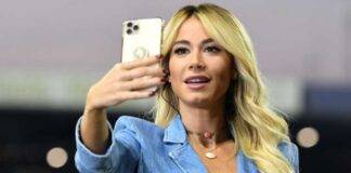 Diletta Leotta gran biscotto - RicettaSprint