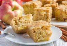 Dolcetti alle mele