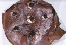 E’ sempre Mezzogiorno | Ricetta del maestro pasticcere Sal De Riso | Foresta Nera Dolce con pan di Spagna al cioccolato
