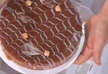 E' sempre Mezzogiorno | Ricetta del maestro pasticcere Sal De Riso | Torta nocciolina