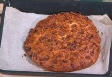 E' sempre Mezzogiorno | Ricetta del panificatore Fulvio Marino | Piada dei Morti